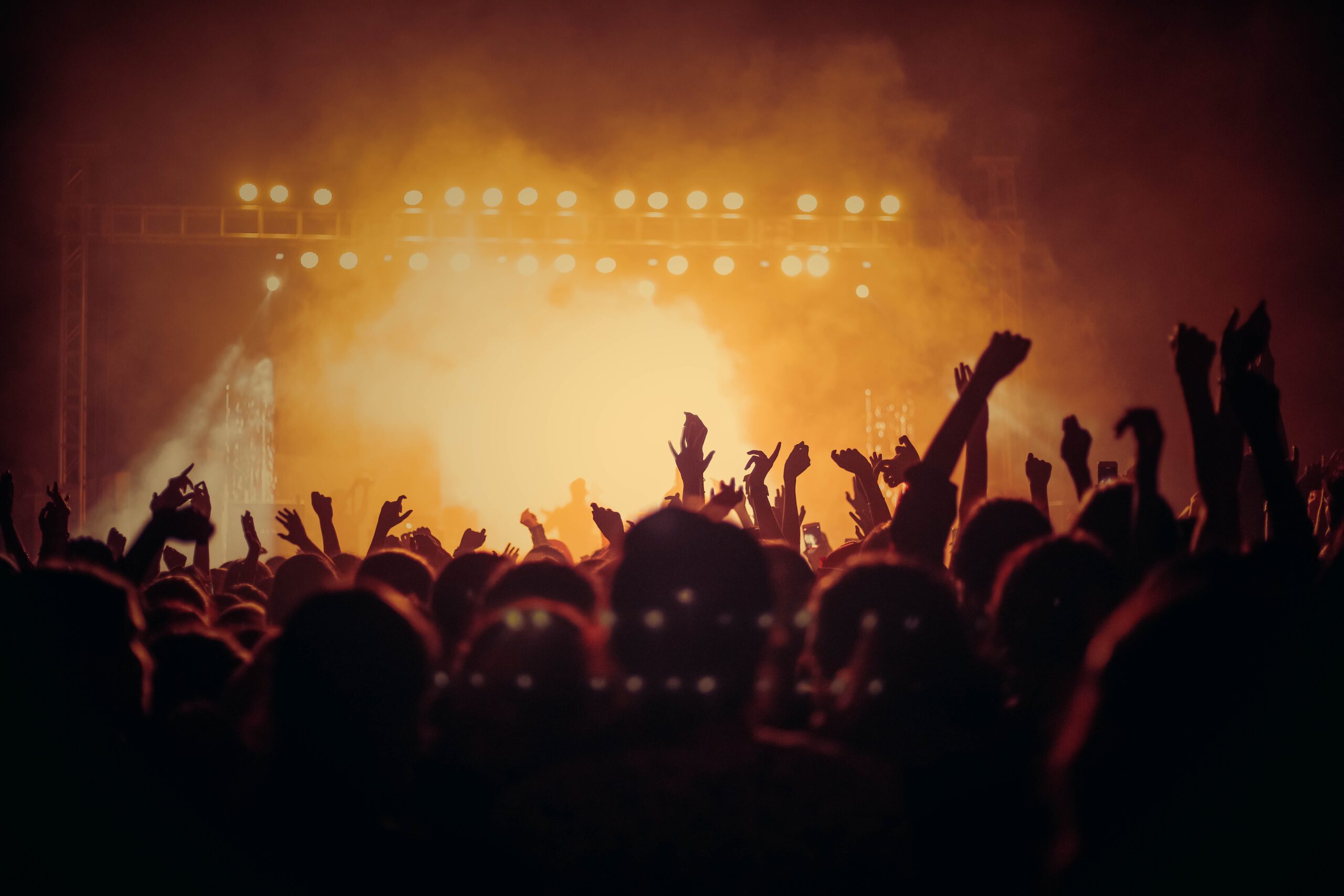 Lekomka Events