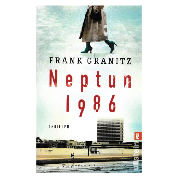 Neptun 1986