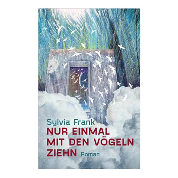 Nur einmal mit den Vögeln ziehn